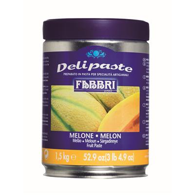 Melon Delipaste EU 22H x 1.5kg