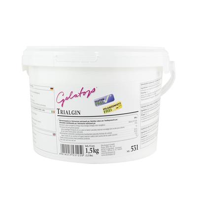Trialgin (Ice Cream base mix) x 1.5kg