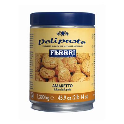 Amaretto Delipaste 60N x 1.3kg