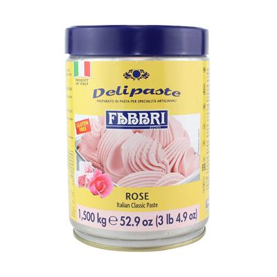 Rose Delipaste 9BB x 1.5kg