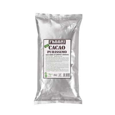 Fabbri Cocoa Powder 22-24% Fat R85  x 1kg