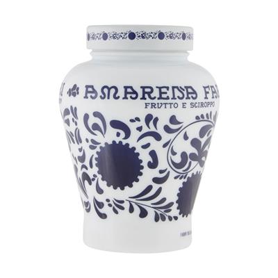 Amarena Wild Cherries 83Y  x 600g Opaline Jars
