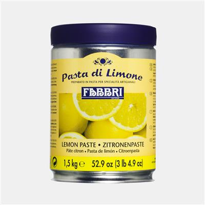 Lemon Delipaste 60R x 1.5kg