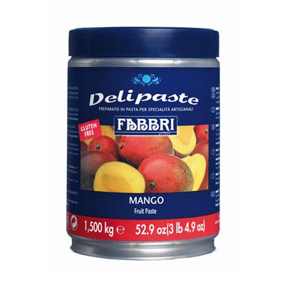 Mango Delipaste EU 27V  x 1.5kg