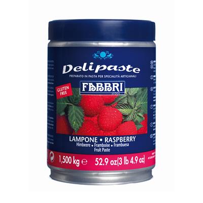 Raspberry Delipaste EU With Seeds 35M  x 1.5kg