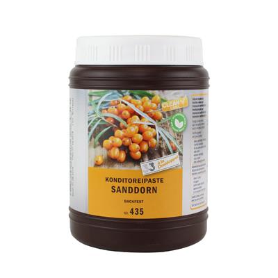 Sea Buckthorn Fruit Flavour x 1kg