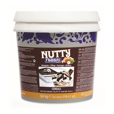 Nutty Cereal Marbling 54S x 3.6kg