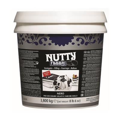 Nutty Nero 98T x 3.8kg