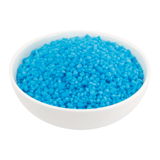 Blue Bubble Crunch x 15kg