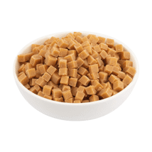Caramel Mini Fudge Cubes x 1kg