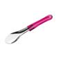 Crystal Handled Spatula Pink for Ice Cream